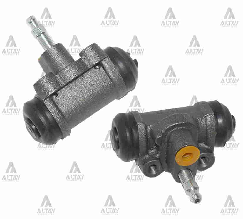 Mazda 626 Sol Sağ Arka Fren Silindiri OEM B21H-26-610